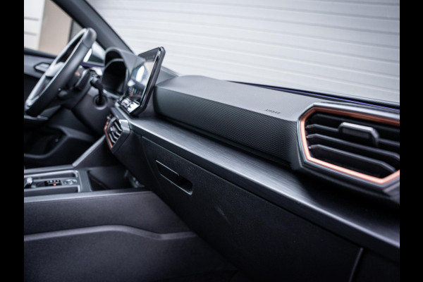 CUPRA Leon 1.4 e-Hybrid VZ Copper Edition 245PK - Pano l ACC l Camera l Carplay