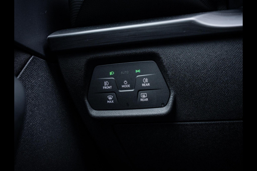 CUPRA Leon 1.4 e-Hybrid VZ Copper Edition 245PK - Pano l ACC l Camera l Carplay