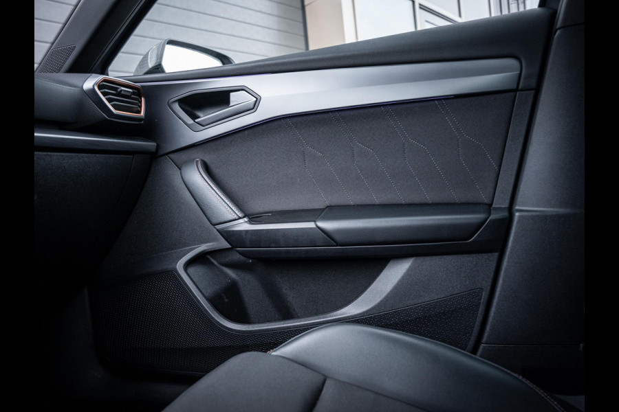 CUPRA Leon 1.4 e-Hybrid VZ Copper Edition 245PK - Pano l ACC l Camera l Carplay