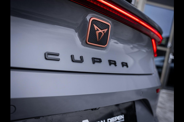 CUPRA Leon 1.4 e-Hybrid VZ Copper Edition 245PK - Pano l ACC l Camera l Carplay