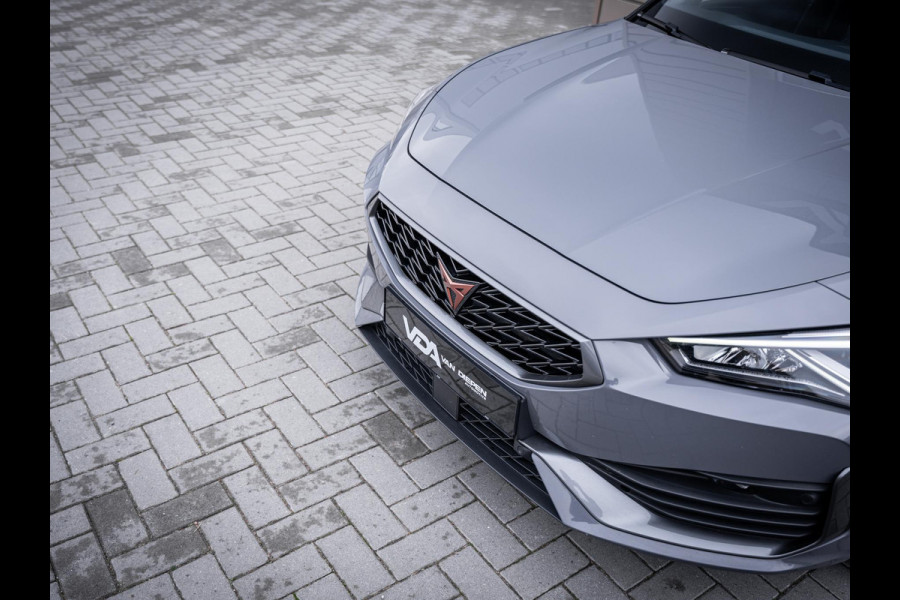 CUPRA Leon 1.4 e-Hybrid VZ Copper Edition 245PK - Pano l ACC l Camera l Carplay