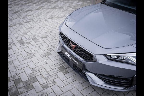 CUPRA Leon 1.4 e-Hybrid VZ Copper Edition 245PK - Pano l ACC l Camera l Carplay