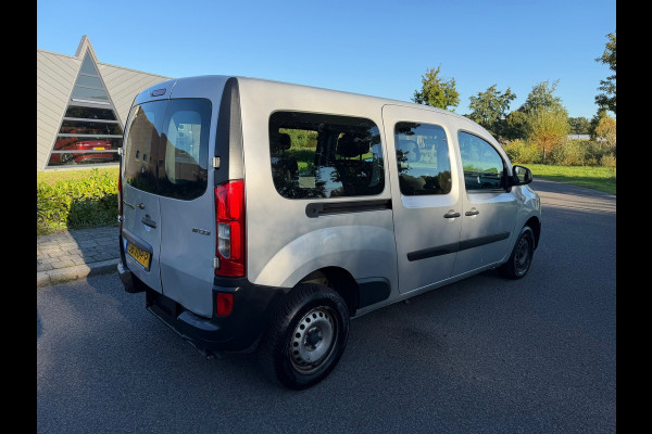 Mercedes-Benz Citan 111 CDI Trend XL | Rolstoel | EX BTW | BPM Vrij
