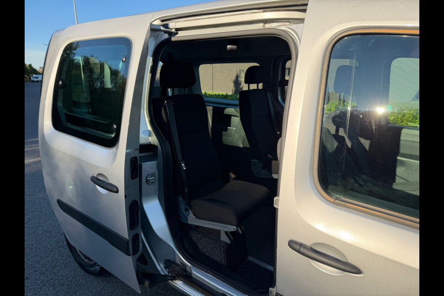 Mercedes-Benz Citan 111 CDI Trend XL | Rolstoel | EX BTW | BPM Vrij