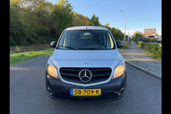Mercedes-Benz Citan 111 CDI Trend XL | Rolstoel | EX BTW | BPM Vrij