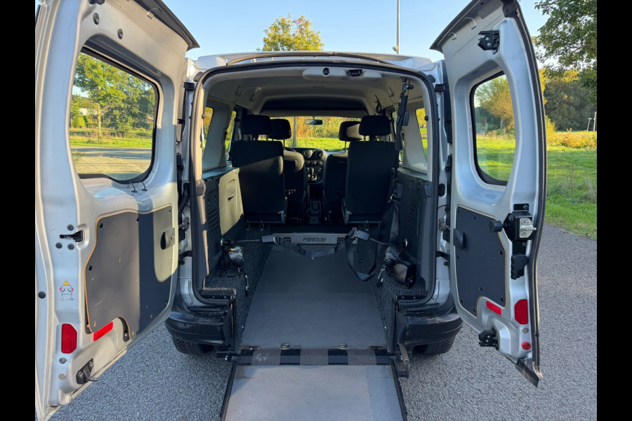 Mercedes-Benz Citan 111 CDI Trend XL | Rolstoel | EX BTW | BPM Vrij
