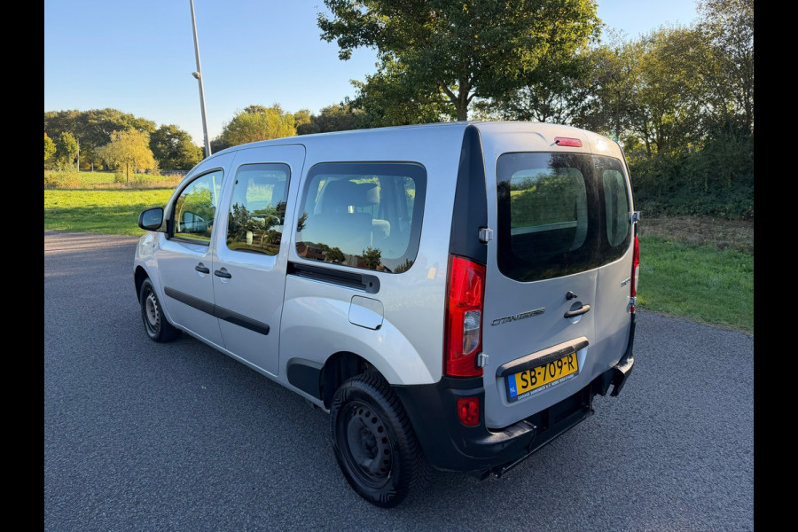 Mercedes-Benz Citan 111 CDI Trend XL | Rolstoel | EX BTW | BPM Vrij