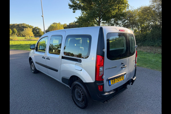 Mercedes-Benz Citan 111 CDI Trend XL | Rolstoel | EX BTW | BPM Vrij