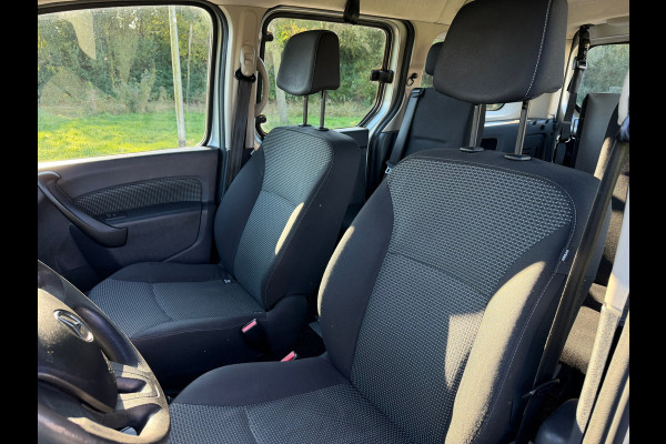 Mercedes-Benz Citan 111 CDI Trend XL | Rolstoel | EX BTW | BPM Vrij