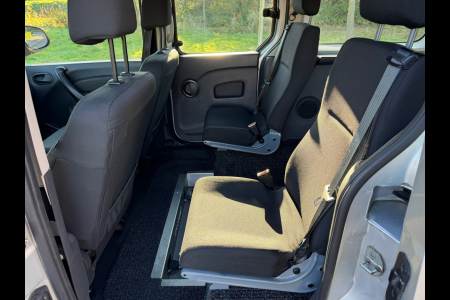 Mercedes-Benz Citan 111 CDI Trend XL | Rolstoel | EX BTW | BPM Vrij