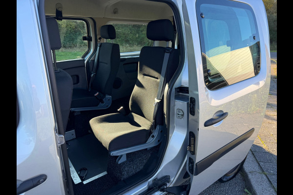 Mercedes-Benz Citan 111 CDI Trend XL | Rolstoel | EX BTW | BPM Vrij