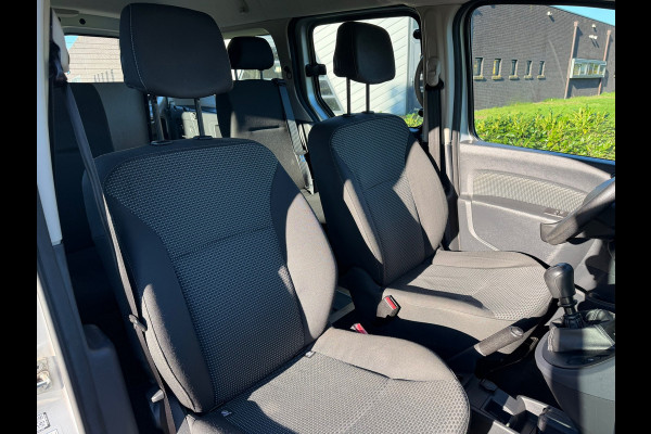 Mercedes-Benz Citan 111 CDI Trend XL | Rolstoel | EX BTW | BPM Vrij