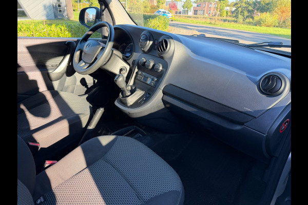 Mercedes-Benz Citan 111 CDI Trend XL | Rolstoel | EX BTW | BPM Vrij