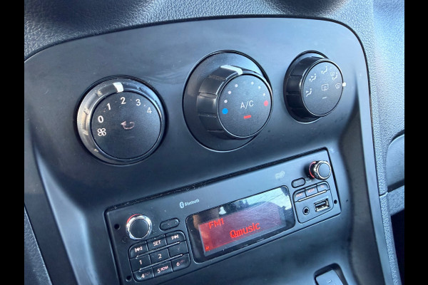 Mercedes-Benz Citan 111 CDI Trend XL | Rolstoel | EX BTW | BPM Vrij