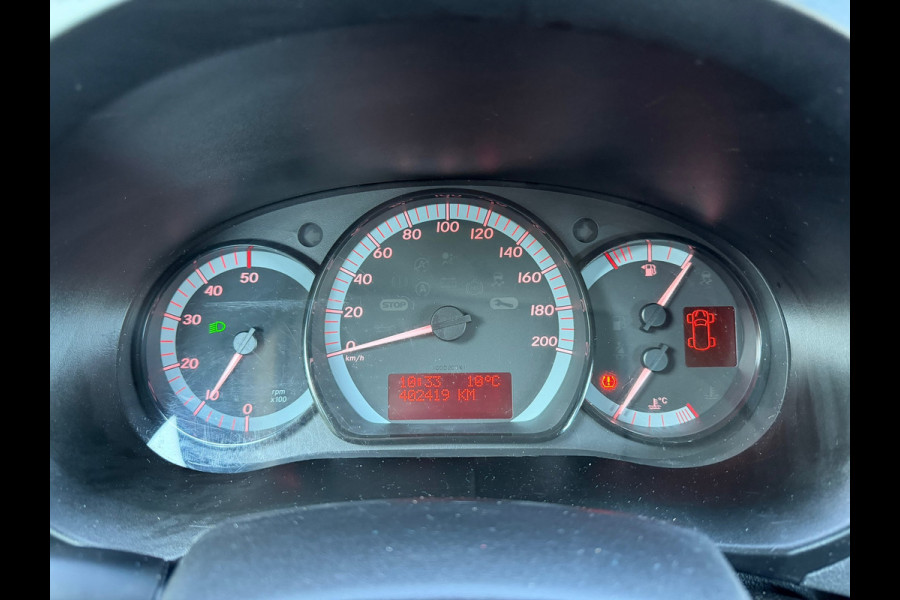 Mercedes-Benz Citan 111 CDI Trend XL | Rolstoel | EX BTW | BPM Vrij