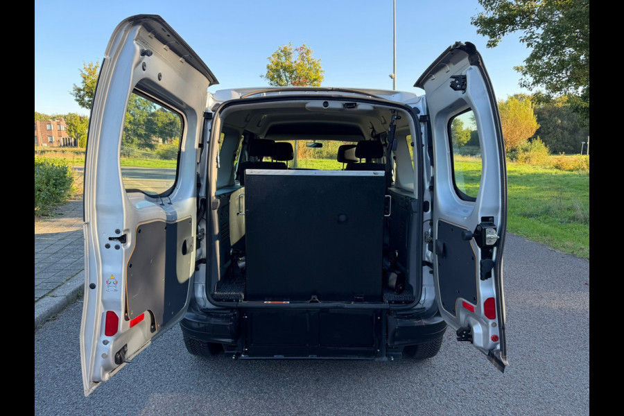 Mercedes-Benz Citan 111 CDI Trend XL | Rolstoel | EX BTW | BPM Vrij