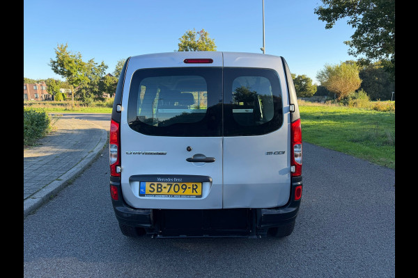 Mercedes-Benz Citan 111 CDI Trend XL | Rolstoel | EX BTW | BPM Vrij