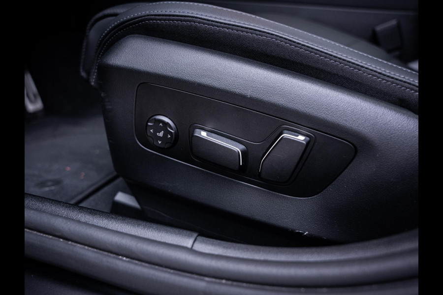 BMW 5 Serie Touring 550e xDrive M-Sport l Bowers/wilk l BMW-Garantie l Panorama