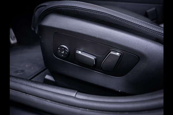 BMW 5 Serie Touring 550e xDrive M-Sport l Bowers/wilk l BMW-Garantie l Panorama