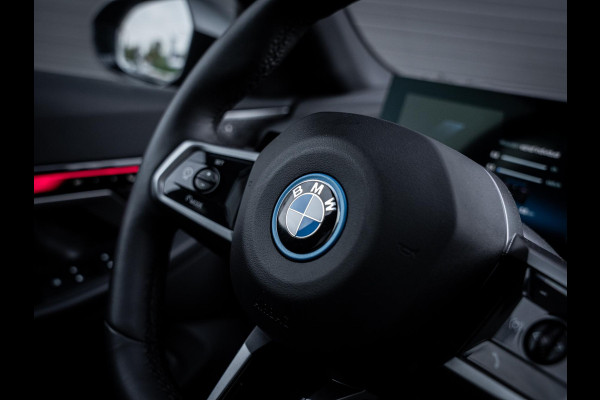 BMW 5 Serie Touring 550e xDrive M-Sport l Bowers/wilk l BMW-Garantie l Panorama