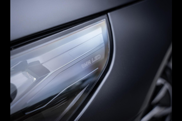 BMW 5 Serie Touring 550e xDrive M-Sport l Bowers/wilk l BMW-Garantie l Panorama