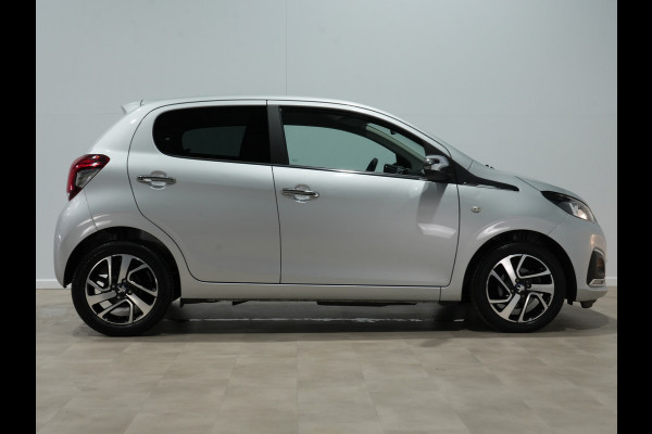 Peugeot 108 1.0 e-VTi Allure Camera Climate LM velgen