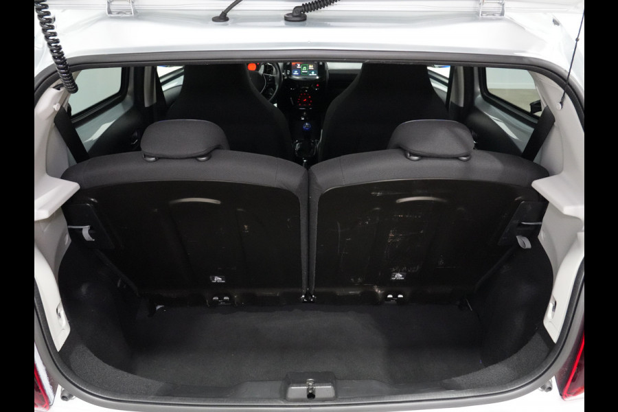 Peugeot 108 1.0 e-VTi Allure Camera Climate LM velgen