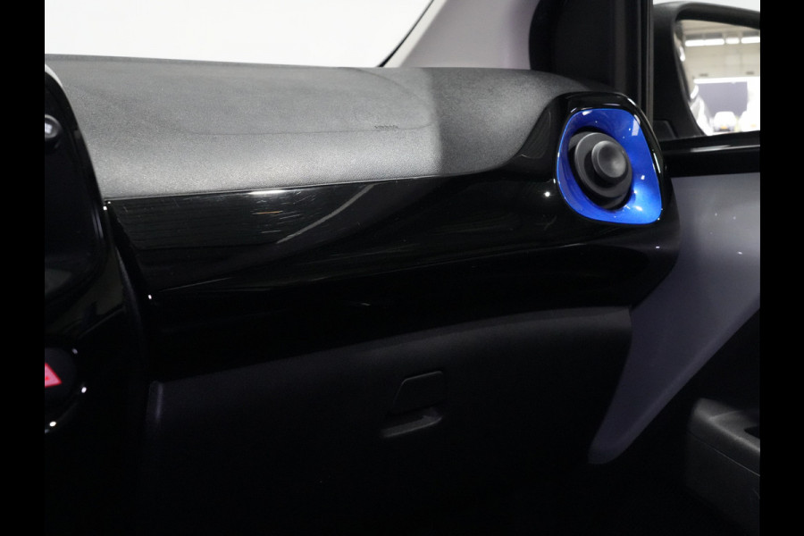 Peugeot 108 1.0 e-VTi Allure Camera Climate LM velgen