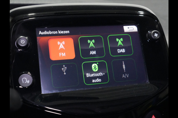Peugeot 108 1.0 e-VTi Allure Camera Climate LM velgen
