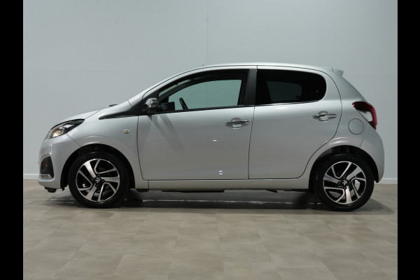 Peugeot 108 1.0 e-VTi Allure Camera Climate LM velgen