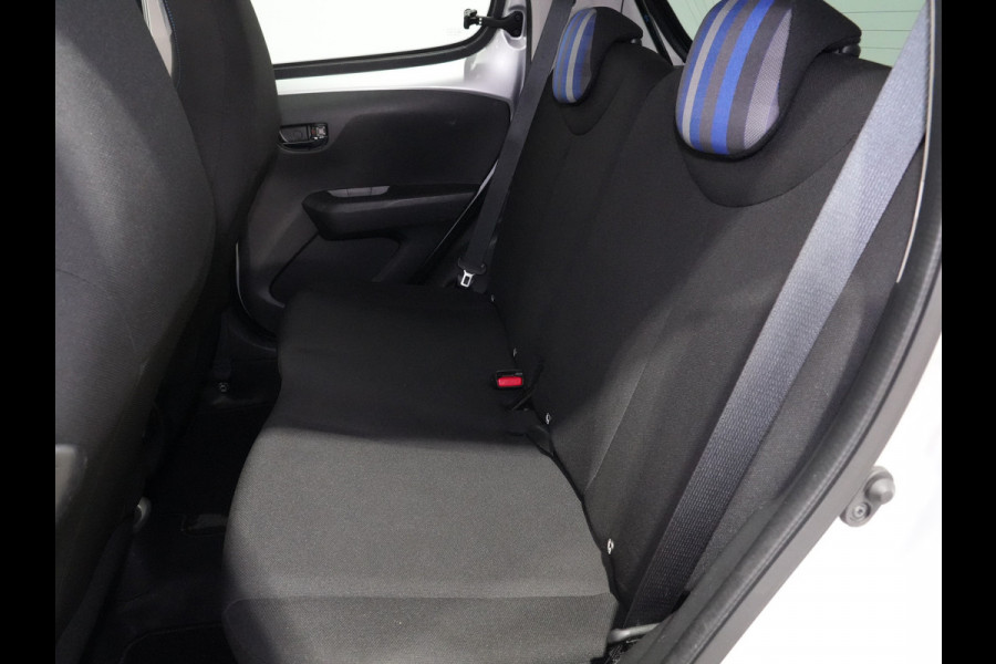 Peugeot 108 1.0 e-VTi Allure Camera Climate LM velgen