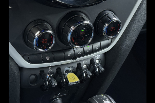 MINI Countryman 224PK Hybrid Automaat Cooper S E ALL4 Chili Camera Navi Bluetooth Ecc Elek.Achterklep Pdc Cruise Control Privacy Glas Lmv 18" Led Isofix Voicecontrol Sportstoelen Comfort Access