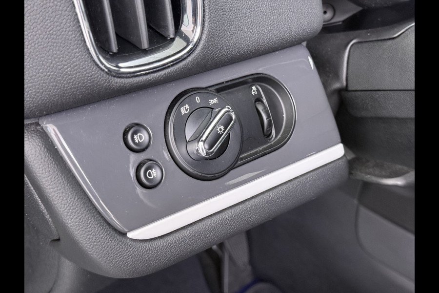 MINI Countryman 224PK Hybrid Automaat Cooper S E ALL4 Chili Camera Navi Bluetooth Ecc Elek.Achterklep Pdc Cruise Control Privacy Glas Lmv 18" Led Isofix Voicecontrol Sportstoelen Comfort Access