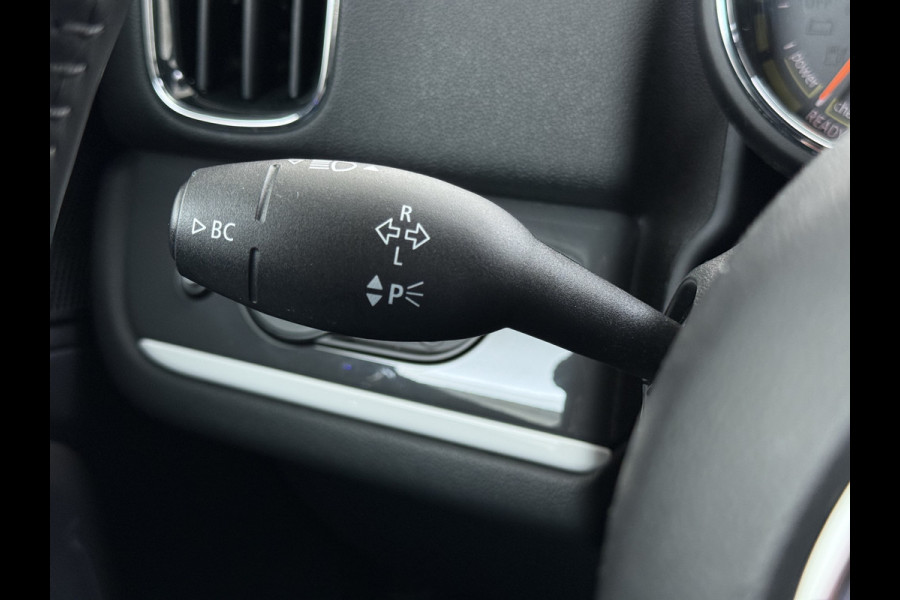MINI Countryman 224PK Hybrid Automaat Cooper S E ALL4 Chili Camera Navi Bluetooth Ecc Elek.Achterklep Pdc Cruise Control Privacy Glas Lmv 18" Led Isofix Voicecontrol Sportstoelen Comfort Access