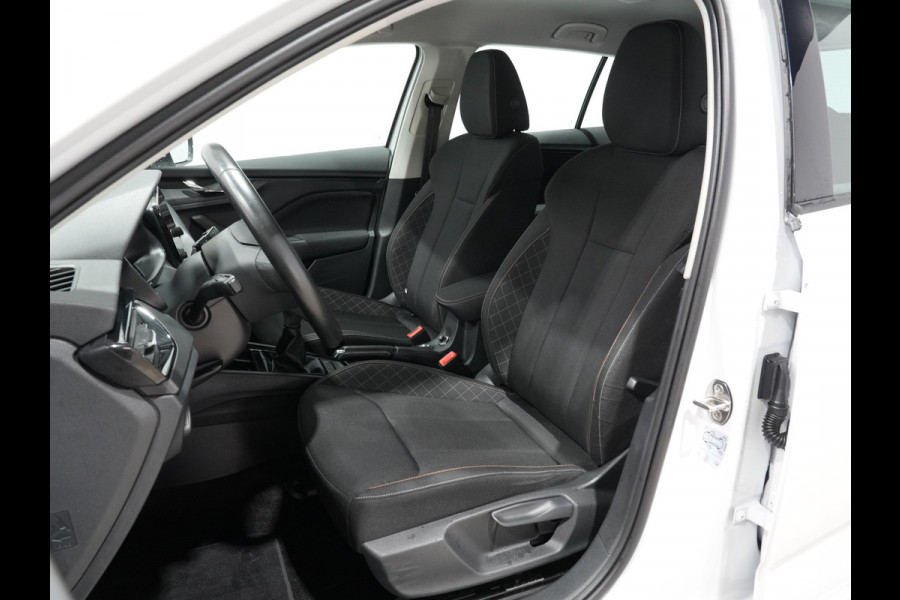 Škoda SCALA 1.0 115 pk TSI Ambition Cruise control Led koplampen Airco