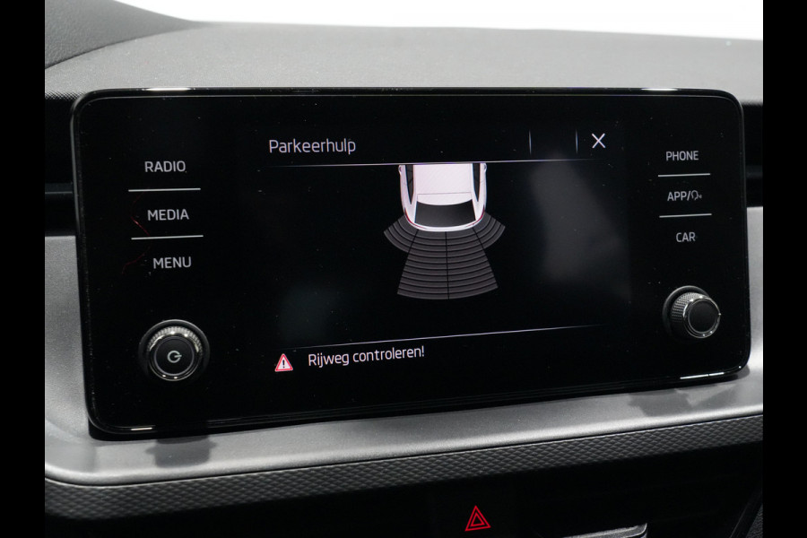 Škoda SCALA 1.0 115 pk TSI Ambition Cruise control Led koplampen Airco