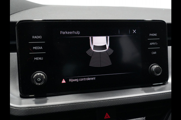 Škoda SCALA 1.0 115 pk TSI Ambition Cruise control Led koplampen Airco