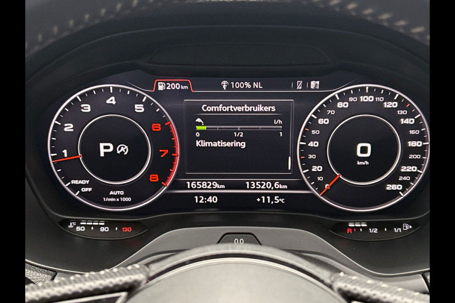 Audi Q2 2.0 TFSI quattro Sport Pro Line S | Stoelverwarming | Camera | Elek. Kofferklep | Keyless | Digitaal Dashboard |