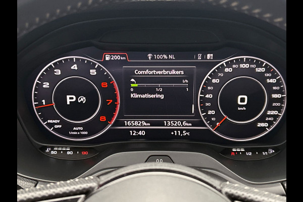Audi Q2 2.0 TFSI quattro Sport Pro Line S | Stoelverwarming | Camera | Elek. Kofferklep | Keyless | Digitaal Dashboard |