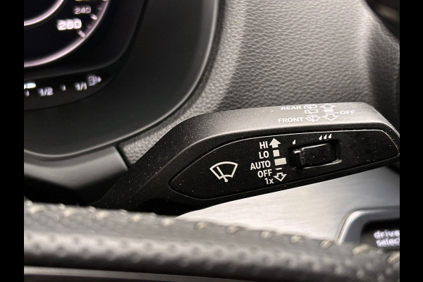 Audi Q2 2.0 TFSI quattro Sport Pro Line S | Stoelverwarming | Camera | Elek. Kofferklep | Keyless | Digitaal Dashboard |