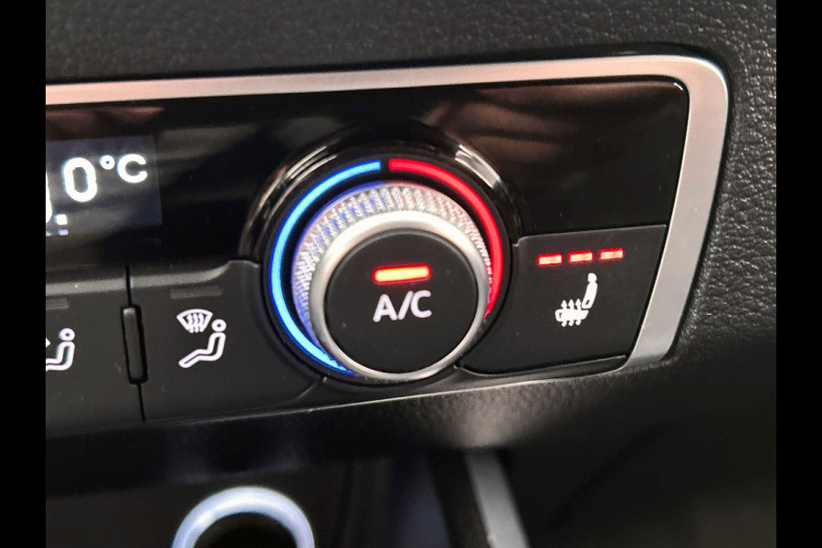 Audi Q2 2.0 TFSI quattro Sport Pro Line S | Stoelverwarming | Camera | Elek. Kofferklep | Keyless | Digitaal Dashboard |