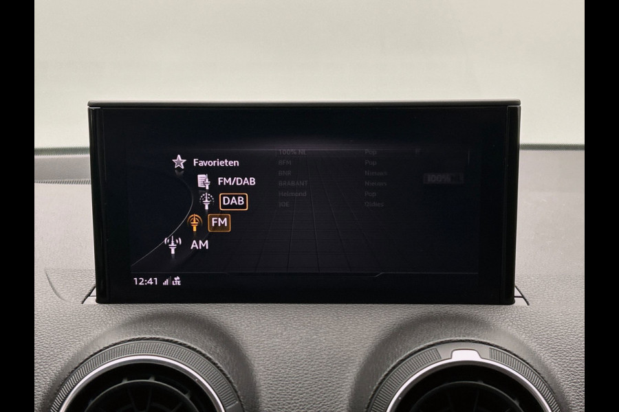 Audi Q2 2.0 TFSI quattro Sport Pro Line S | Stoelverwarming | Camera | Elek. Kofferklep | Keyless | Digitaal Dashboard |