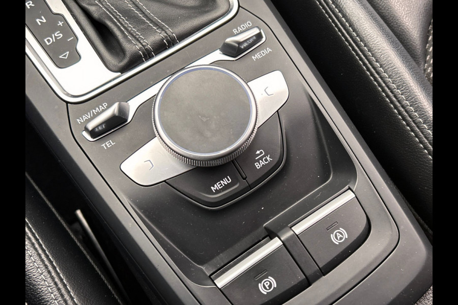 Audi Q2 2.0 TFSI quattro Sport Pro Line S | Stoelverwarming | Camera | Elek. Kofferklep | Keyless | Digitaal Dashboard |