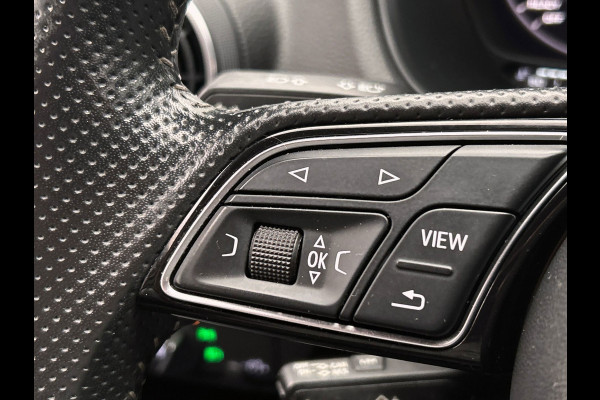 Audi Q2 2.0 TFSI quattro Sport Pro Line S | Stoelverwarming | Camera | Elek. Kofferklep | Keyless | Digitaal Dashboard |