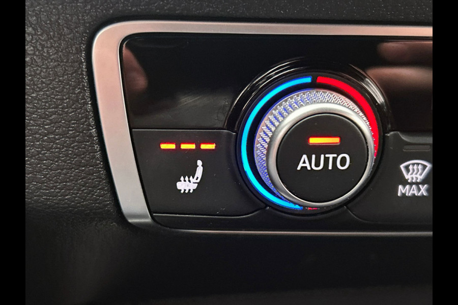 Audi Q2 2.0 TFSI quattro Sport Pro Line S | Stoelverwarming | Camera | Elek. Kofferklep | Keyless | Digitaal Dashboard |