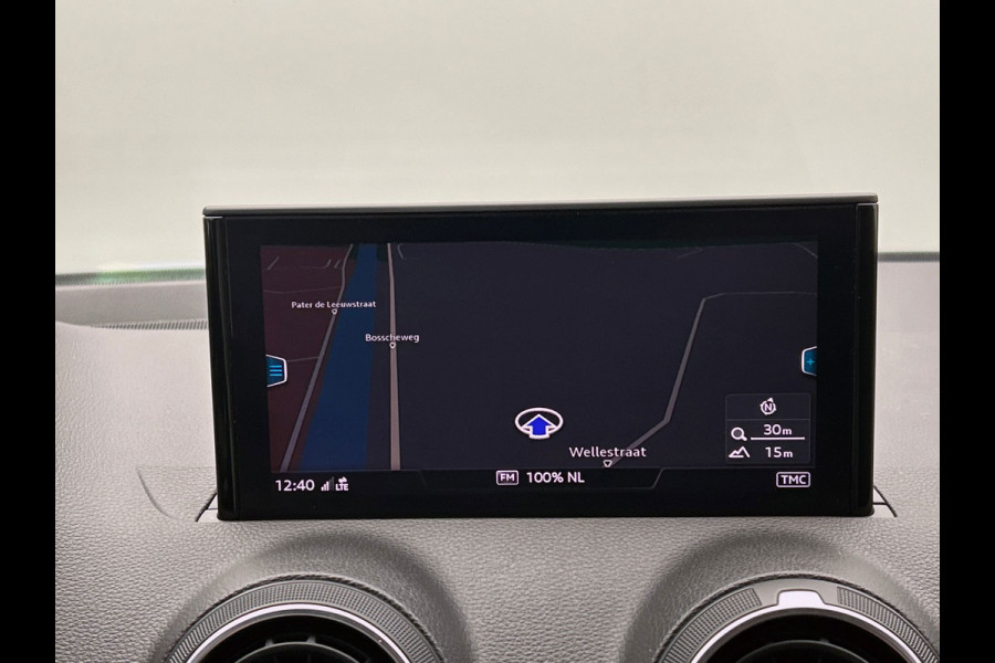 Audi Q2 2.0 TFSI quattro Sport Pro Line S | Stoelverwarming | Camera | Elek. Kofferklep | Keyless | Digitaal Dashboard |