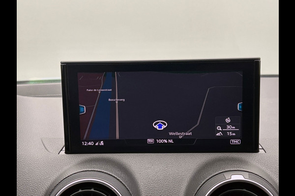 Audi Q2 2.0 TFSI quattro Sport Pro Line S | Stoelverwarming | Camera | Elek. Kofferklep | Keyless | Digitaal Dashboard |