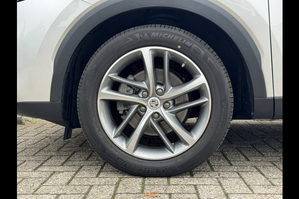 MG EHS 1.5 TGDI Luxury | Pano, Leder, ACC, 360camera, Carplay/Android, Stoelverw.| Dealeronderhouden | NAP |