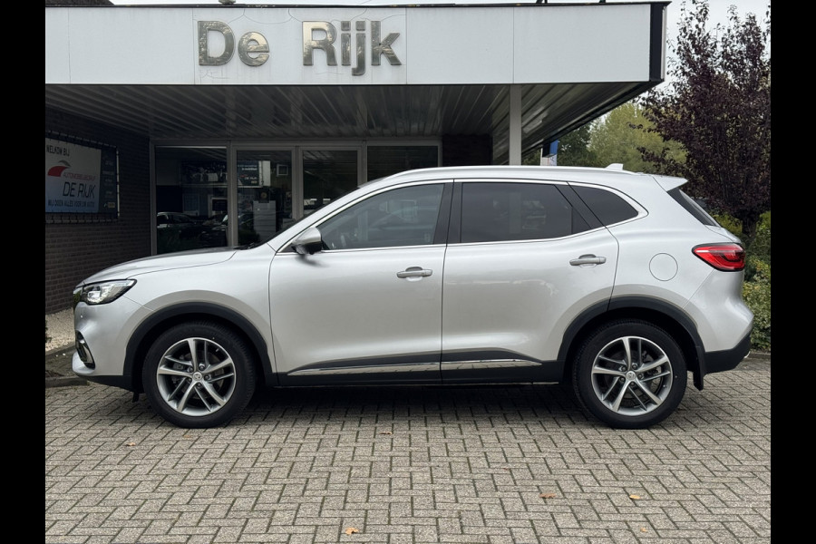MG EHS 1.5 TGDI Luxury | Pano, Leder, ACC, 360camera, Carplay/Android, Stoelverw.| Dealeronderhouden | NAP |