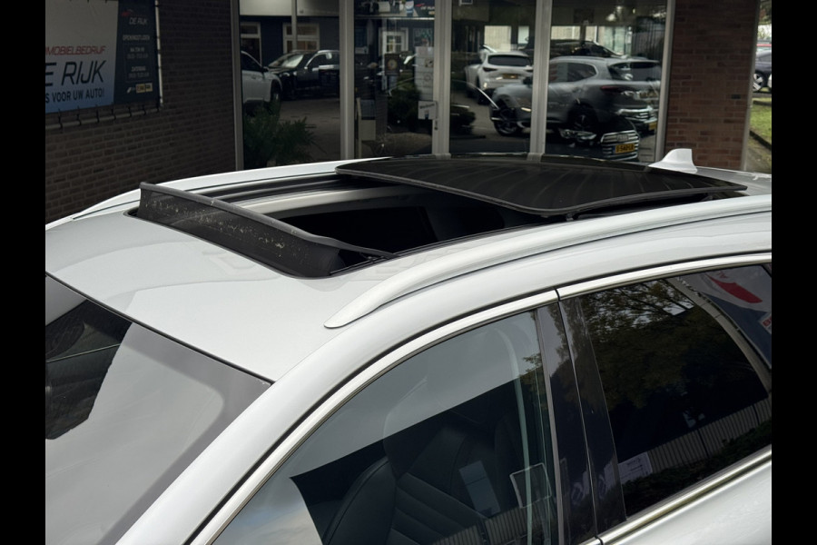 MG EHS 1.5 TGDI Luxury | Pano, Leder, ACC, 360camera, Carplay/Android, Stoelverw.| Dealeronderhouden | NAP |